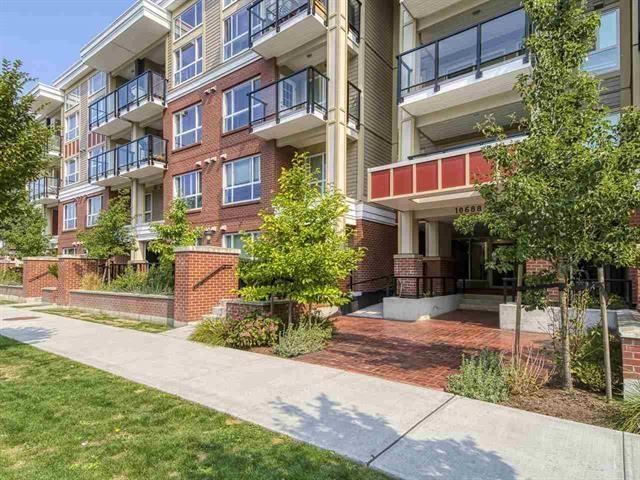 312 10688 140 Street, Surrey, British Columbia  V3T 0M6 - Photo 2 - R3136689