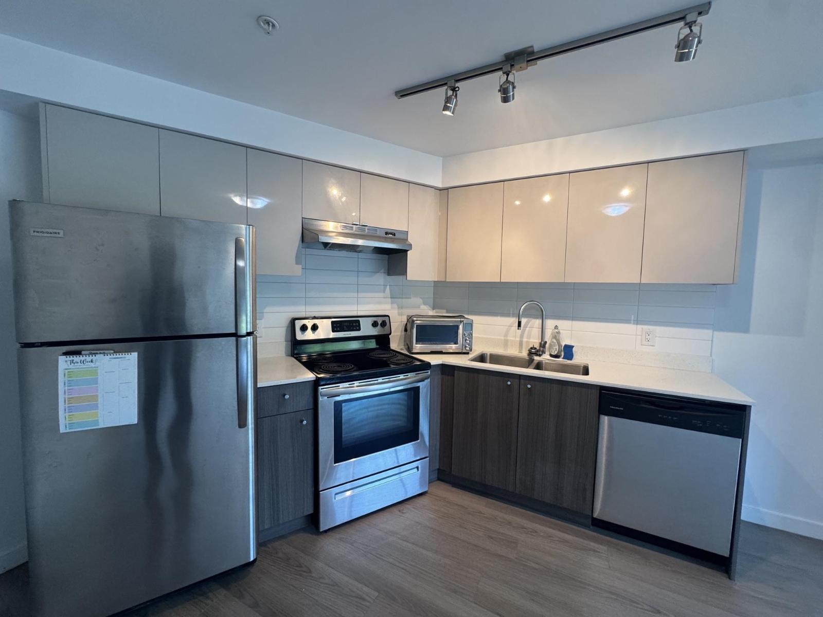 312 10688 140 Street, Surrey, British Columbia  V3T 0M6 - Photo 6 - R3136689