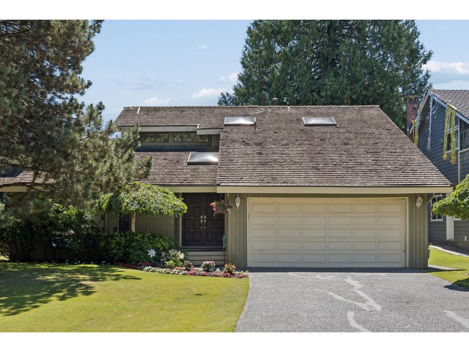 11790 RIDGECREST DRIVE