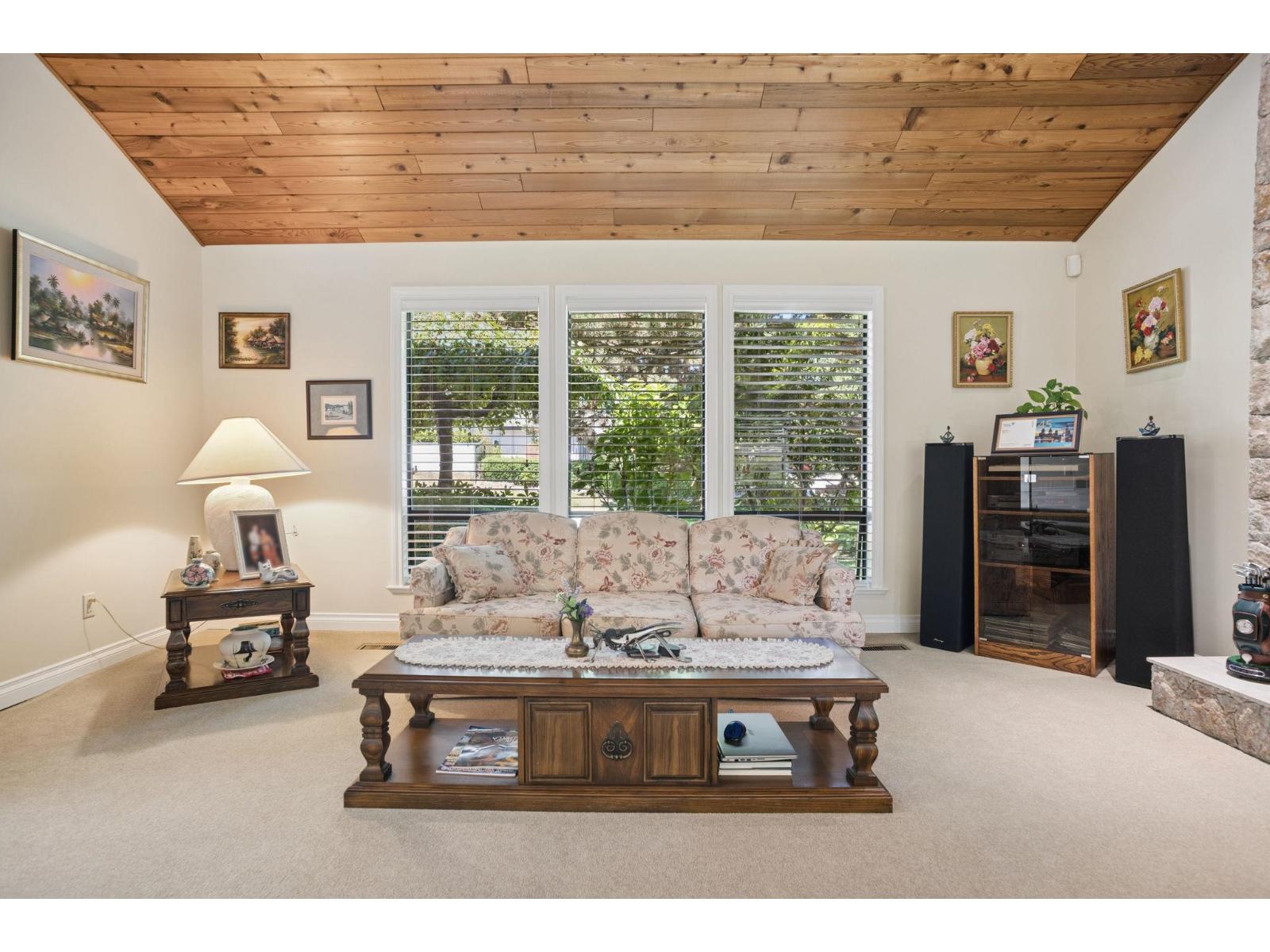 11790 Ridgecrest Drive, Delta, British Columbia  V4E 3A5 - Photo 4 - R3136697