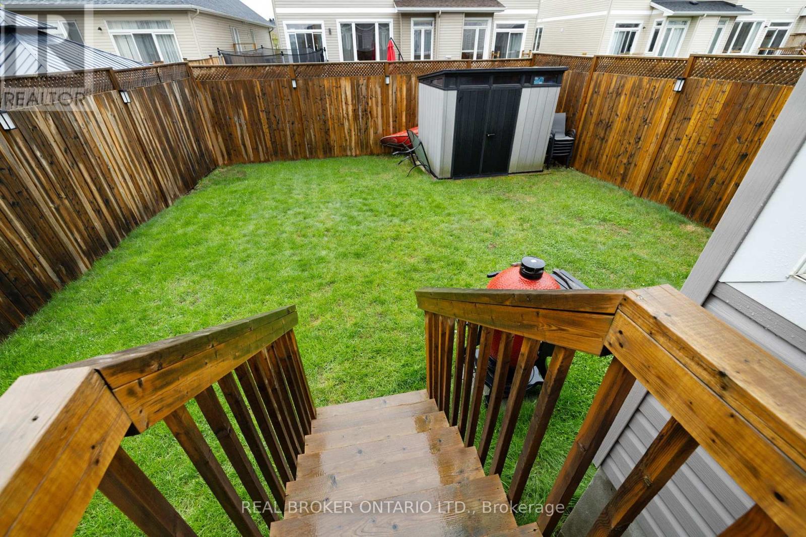 14 Peever Place, Carleton Place, Ontario  K7C 0K5 - Photo 44 - X13130350