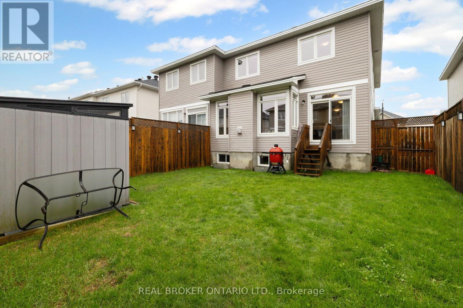 14 Peever Place, Carleton Place, Ontario  K7C 0K5 - Photo 41 - X13130350