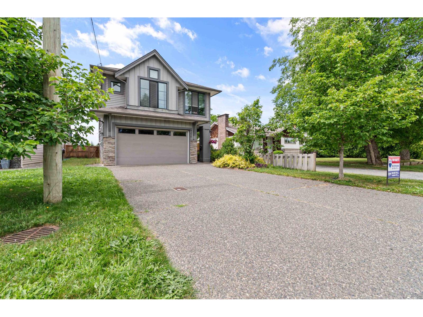 9239 Mcnaught Road, Chilliwack Proper East, Chilliwack, British Columbia  V2P 6E7 - Photo 2 - R3135239