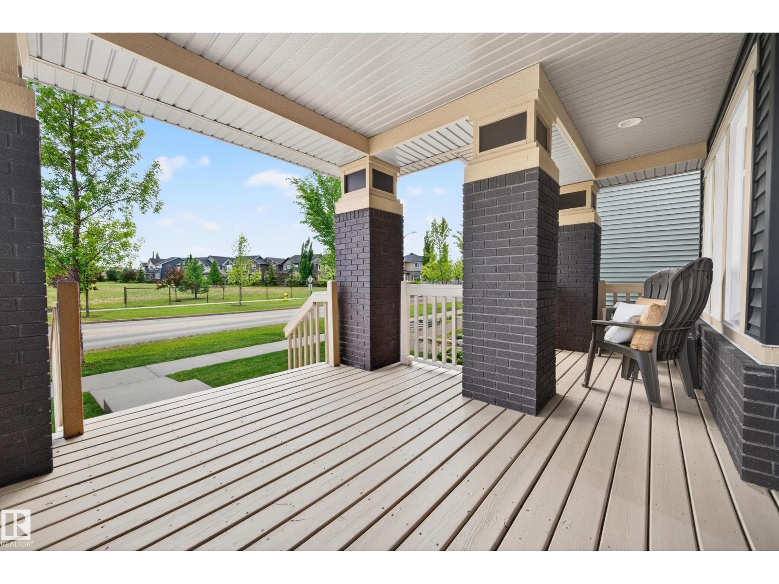2250 Aspen Tr, Sherwood Park, Alberta  T8H 0W4 - Photo 5 - E4493539