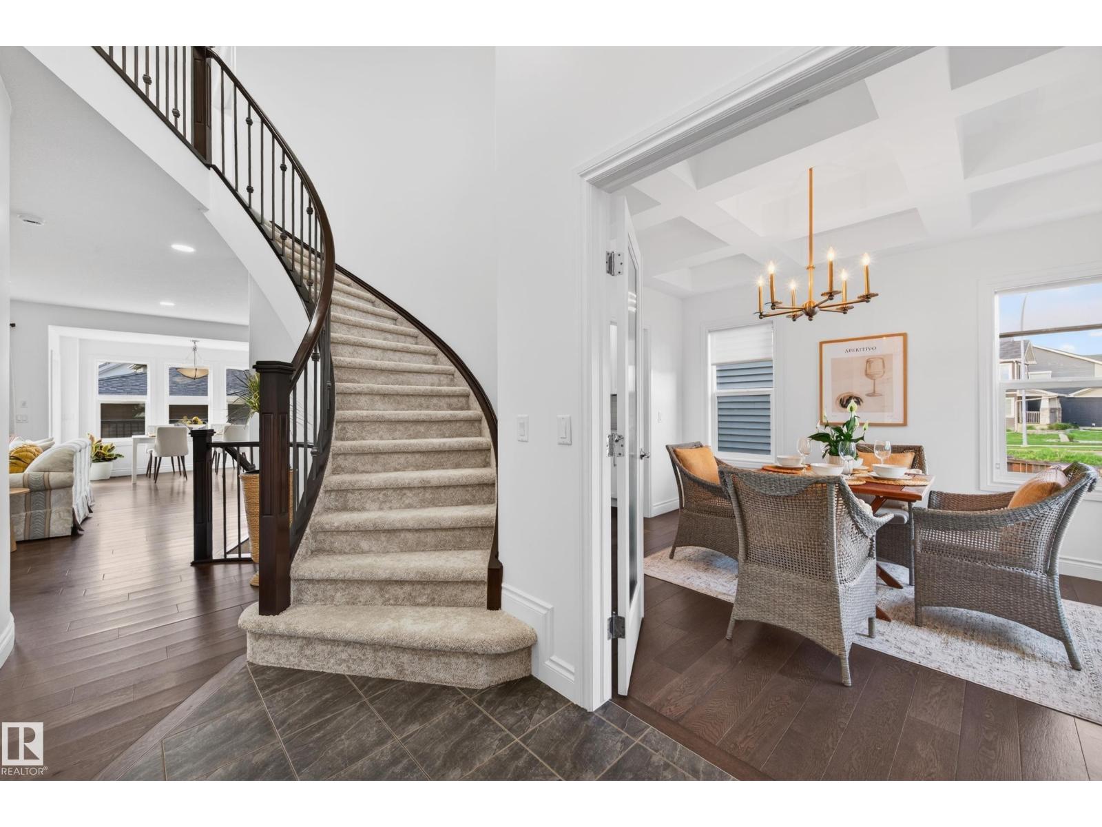 2250 Aspen Tr, Sherwood Park, Alberta  T8H 0W4 - Photo 6 - E4493539