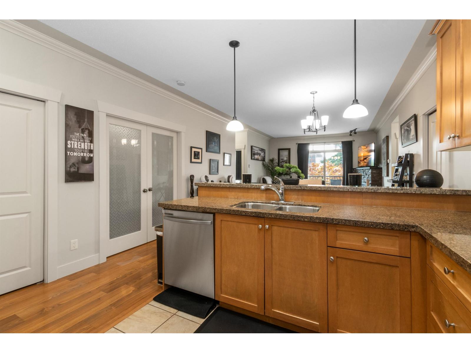 206 45615 Brett Avenue, Chilliwack Proper West, Chilliwack, British Columbia  V2P 1P1 - Photo 7 - R3136574