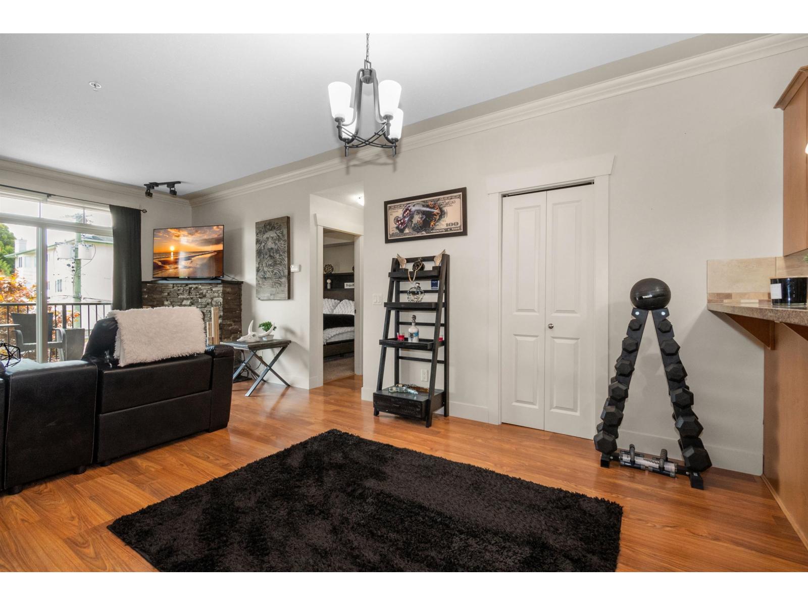 206 45615 Brett Avenue, Chilliwack Proper West, Chilliwack, British Columbia  V2P 1P1 - Photo 10 - R3136574