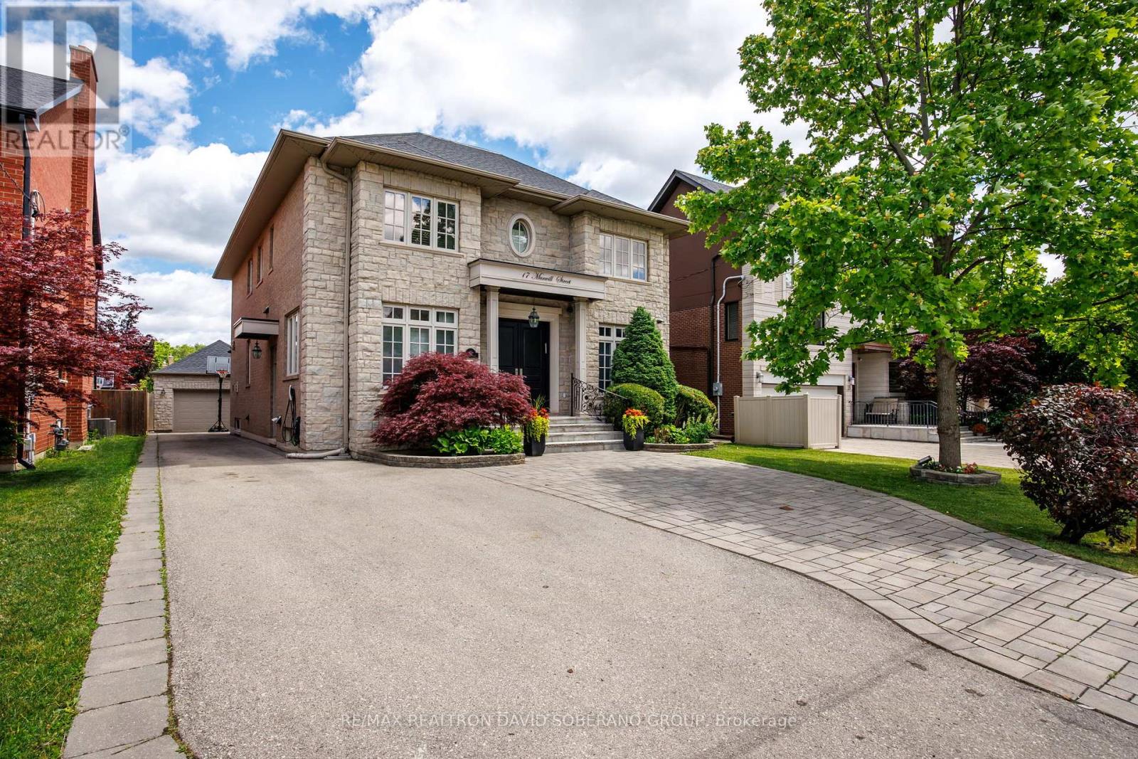 17 Marwill Street, Toronto, Ontario  M3H 3L2 - Photo 2 - C13453140