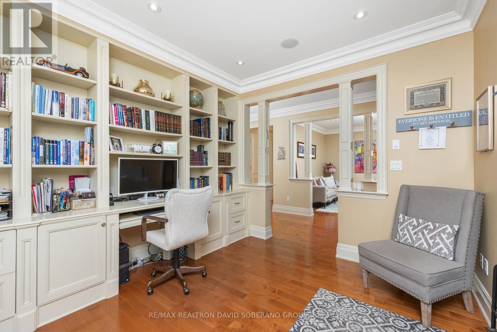 17 Marwill Street, Toronto, Ontario  M3H 3L2 - Photo 5 - C13453140