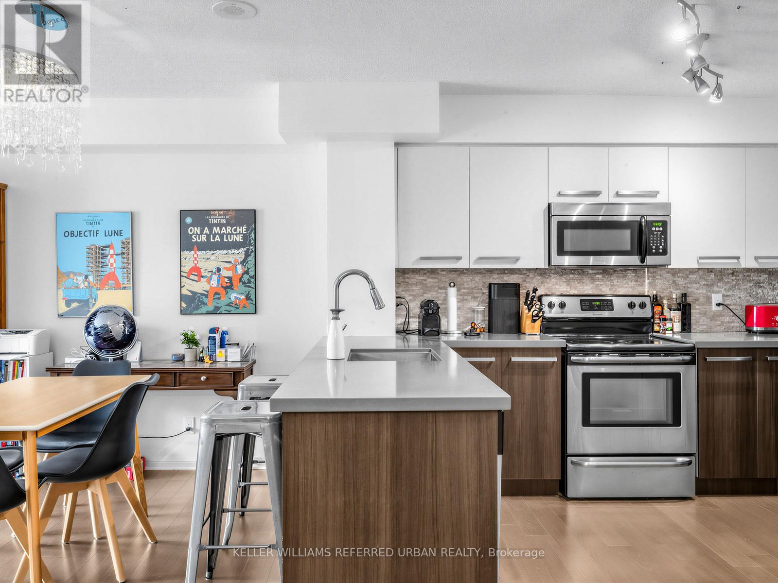1208 - 11 St Joseph Street, Toronto, Ontario M4Y 3G4 - Photo 11 - C13453174