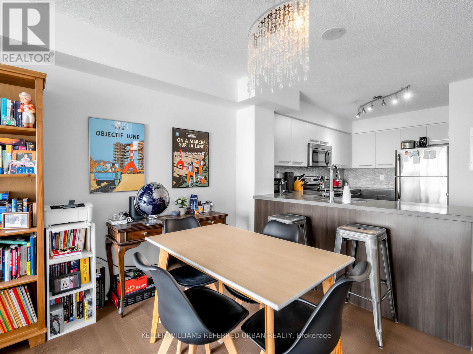 1208 - 11 St Joseph Street, Toronto, Ontario M4Y 3G4 - Photo 14 - C13453174