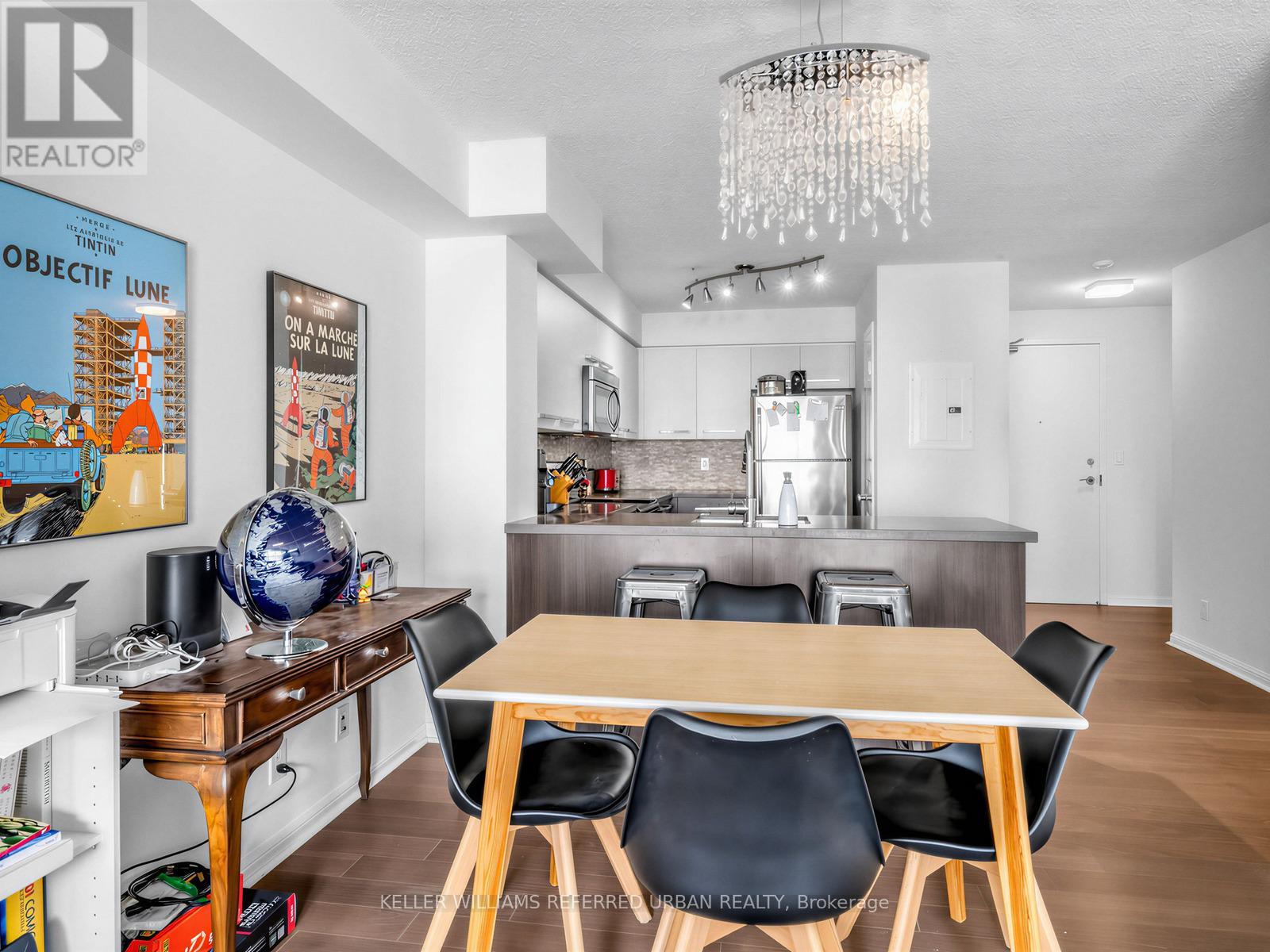 1208 - 11 St Joseph Street, Toronto, Ontario M4Y 3G4 - Photo 15 - C13453174