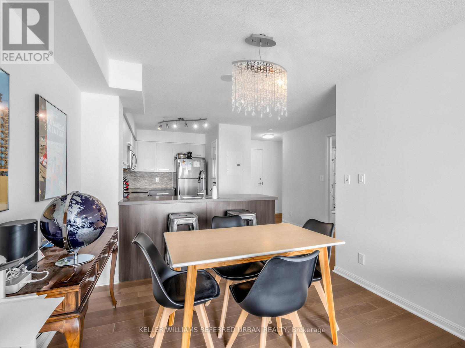 1208 - 11 St Joseph Street, Toronto, Ontario M4Y 3G4 - Photo 16 - C13453174