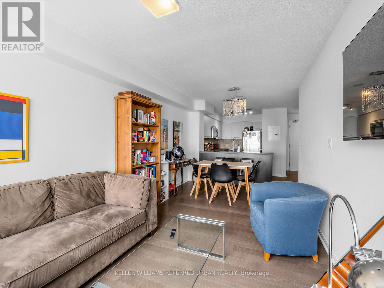 1208 - 11 St Joseph Street, Toronto, Ontario M4Y 3G4 - Photo 19 - C13453174