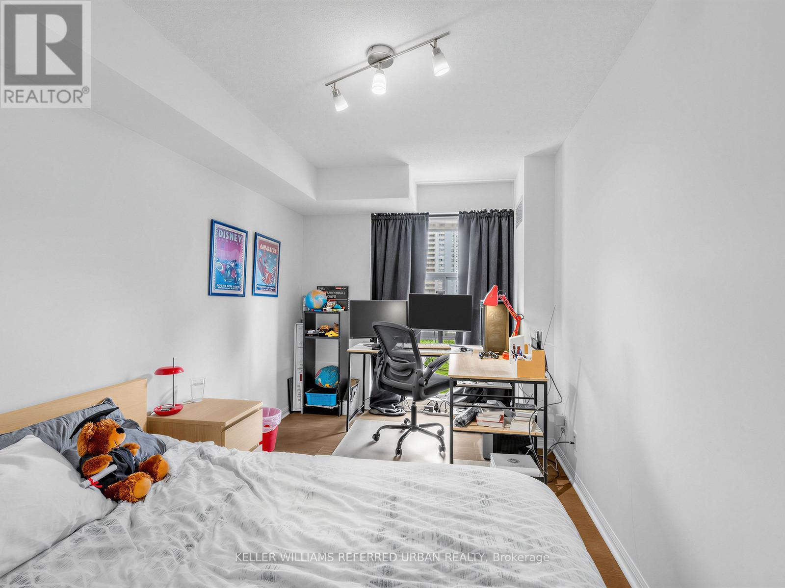 1208 - 11 St Joseph Street, Toronto, Ontario M4Y 3G4 - Photo 20 - C13453174