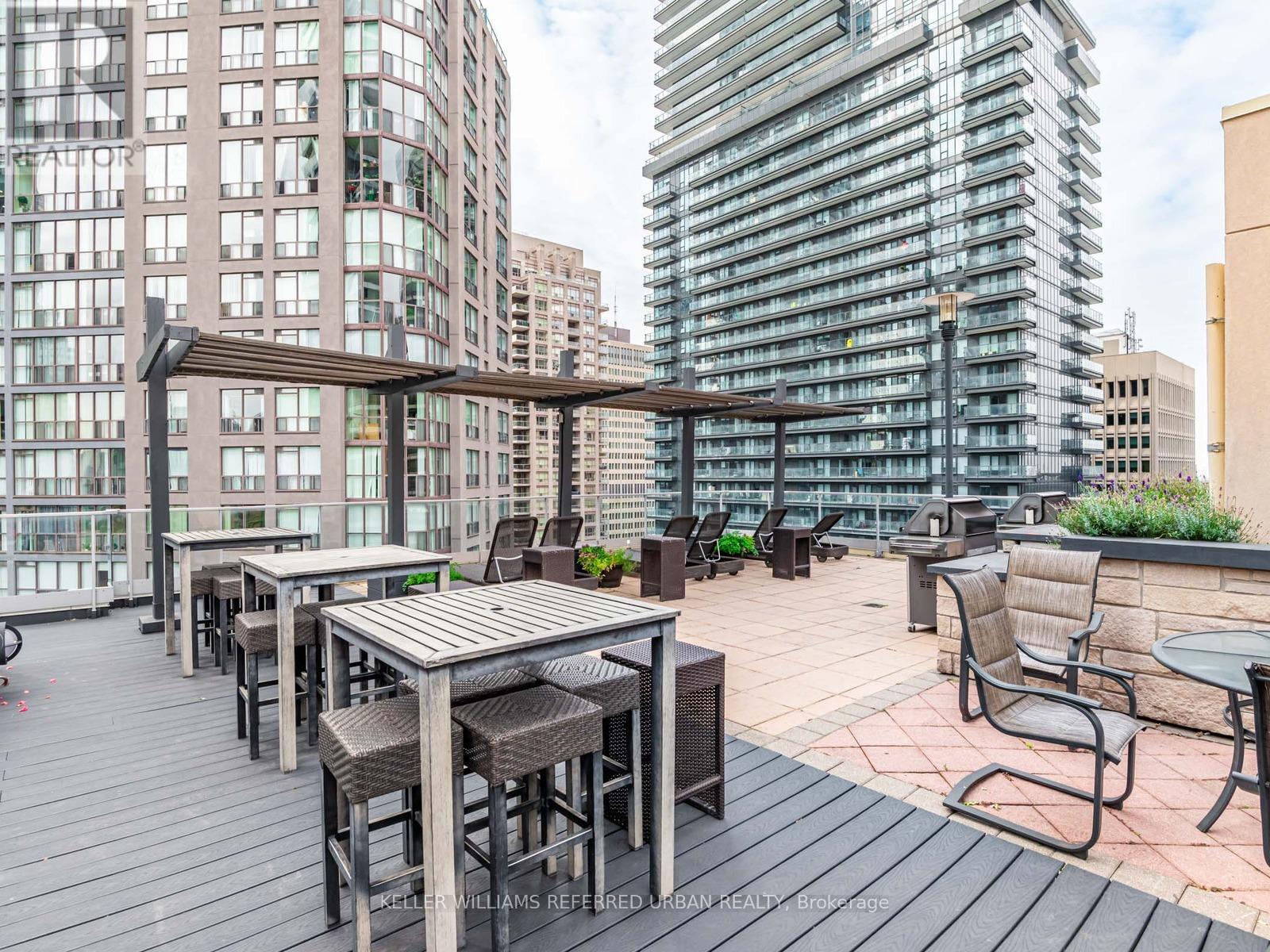 1208 - 11 St Joseph Street, Toronto, Ontario M4Y 3G4 - Photo 29 - C13453174