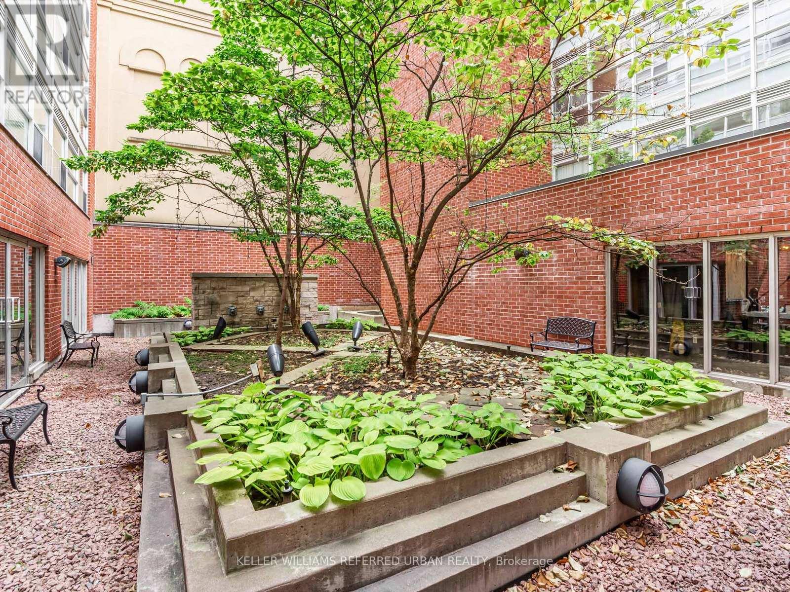 1208 - 11 St Joseph Street, Toronto, Ontario M4Y 3G4 - Photo 30 - C13453174