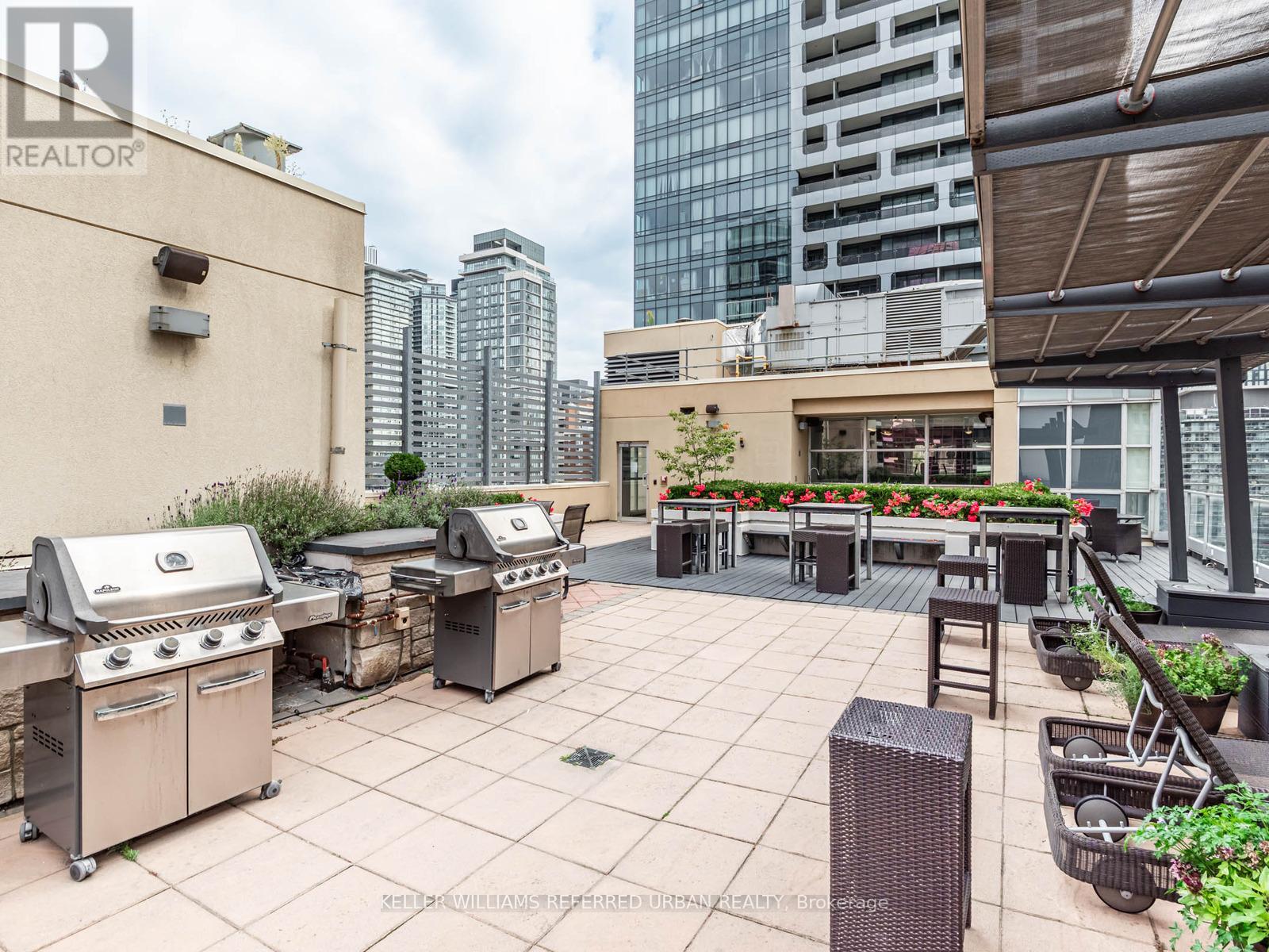 1208 - 11 St Joseph Street, Toronto, Ontario M4Y 3G4 - Photo 31 - C13453174