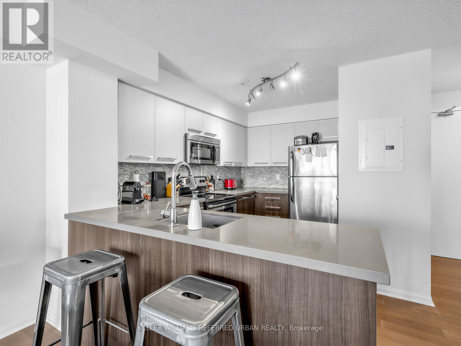 1208 - 11 St Joseph Street, Toronto, Ontario M4Y 3G4 - Photo 7 - C13453174