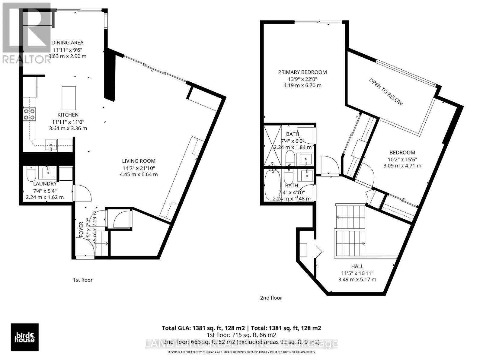 2208 - 33 Harbour Square, Toronto, Ontario  M5J 2G2 - Photo 35 - C13453180