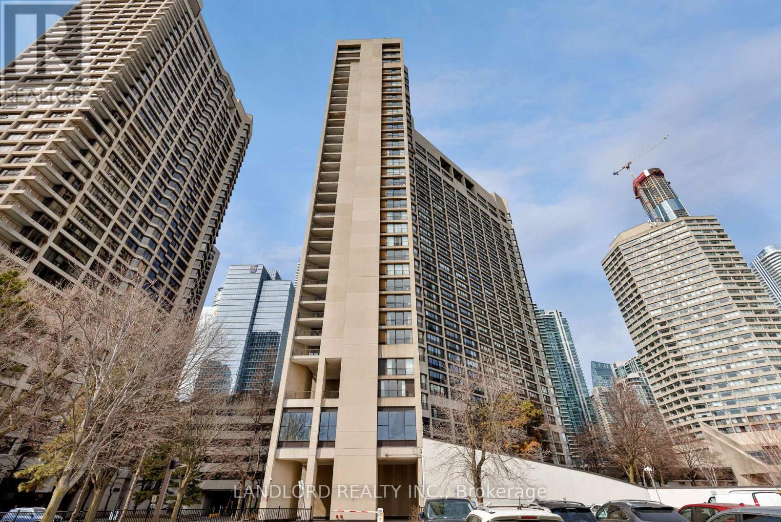 2208 - 33 Harbour Square, Toronto, Ontario  M5J 2G2 - Photo 50 - C13453180