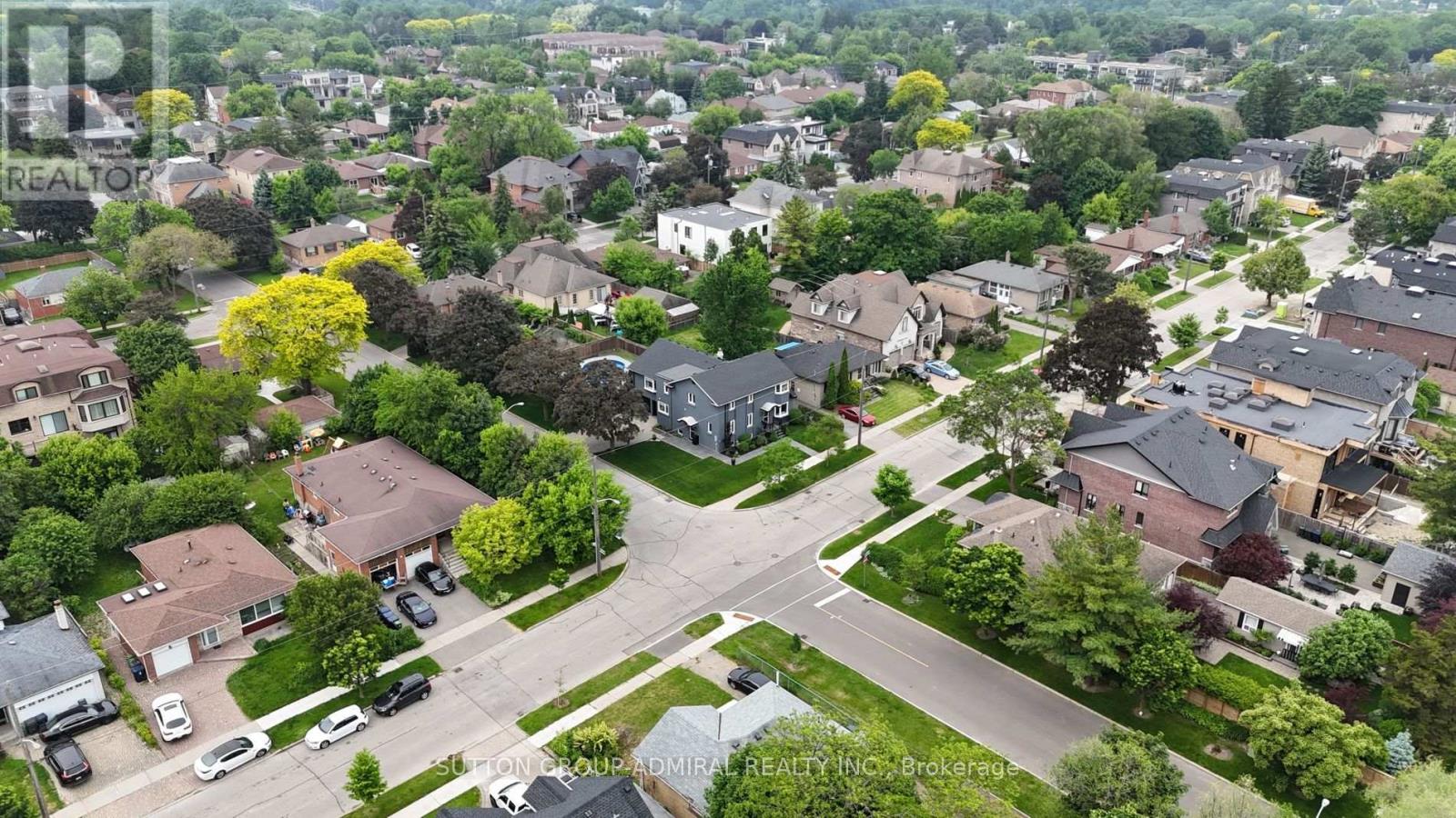479 Hounslow Avenue, Toronto, Ontario  M2R 1J1 - Photo 40 - C13453260