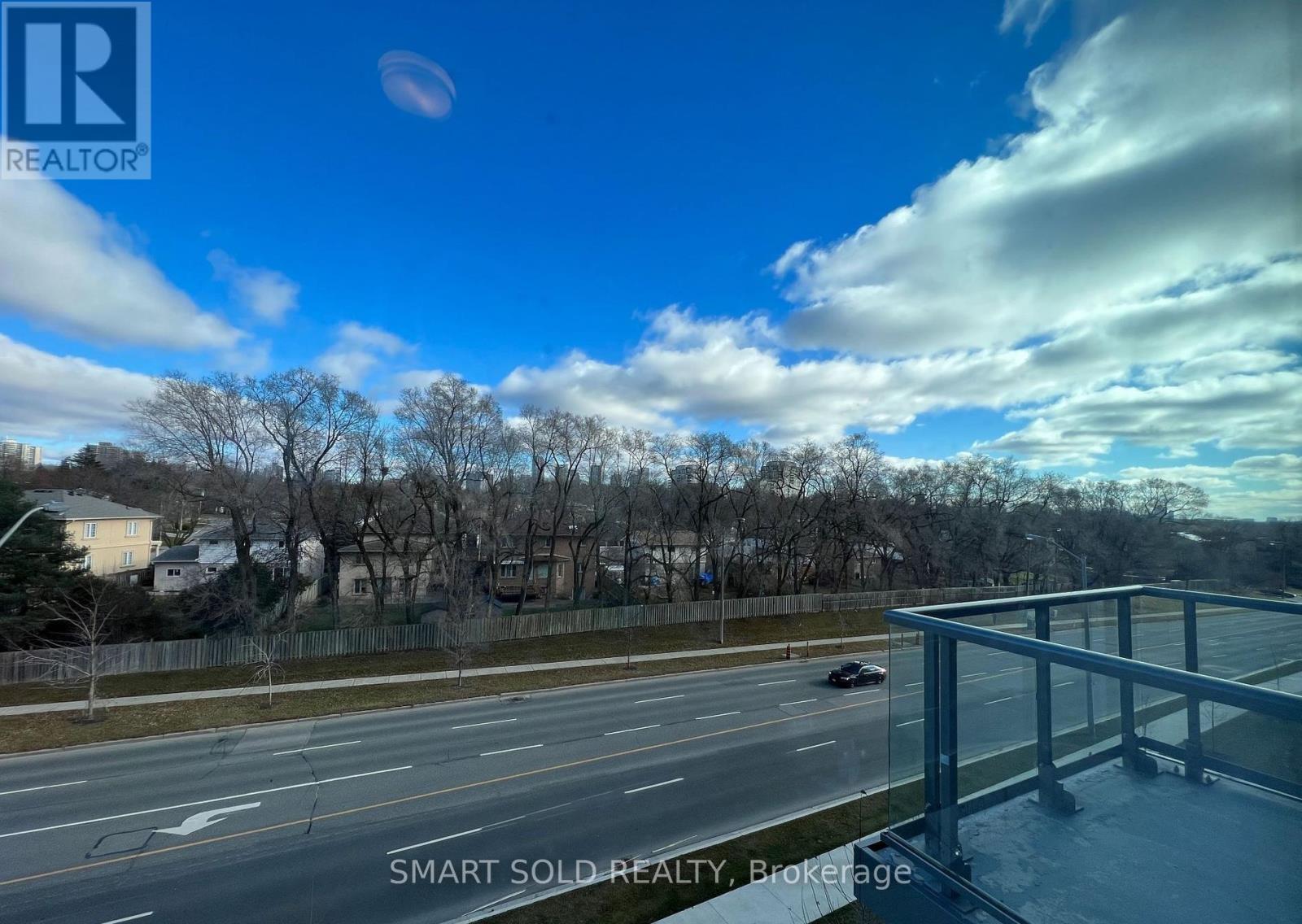 643 - 25 ADRA GRADO WAY, Toronto, Ontario