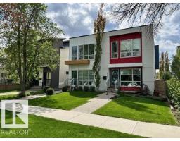 6720 105A ST NW, Edmonton, Alberta