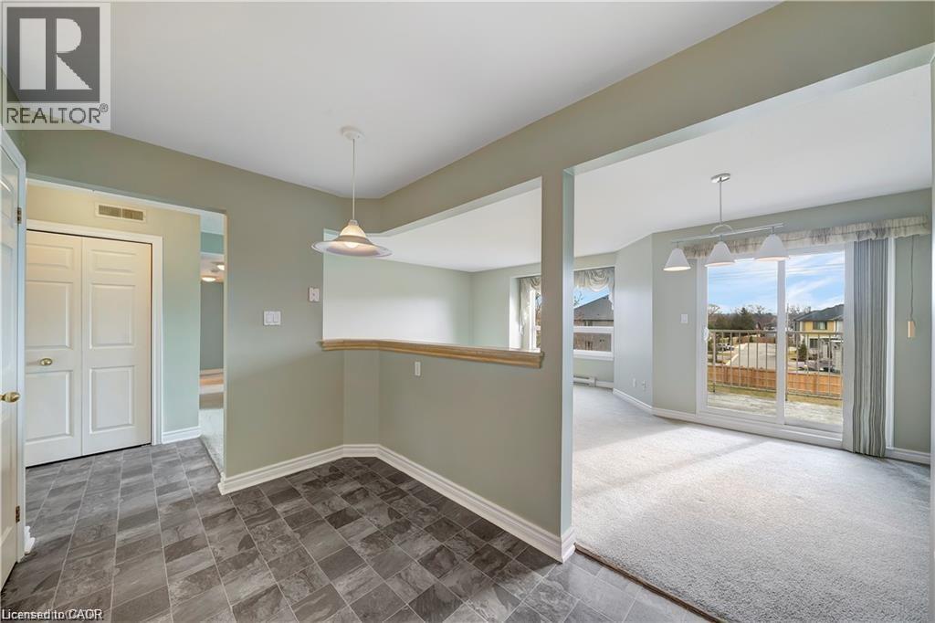 1061 Vansickle Road N Unit# 303b, St. Catharines, Ontario L2M 2X4 - Photo 6 - 40839945
