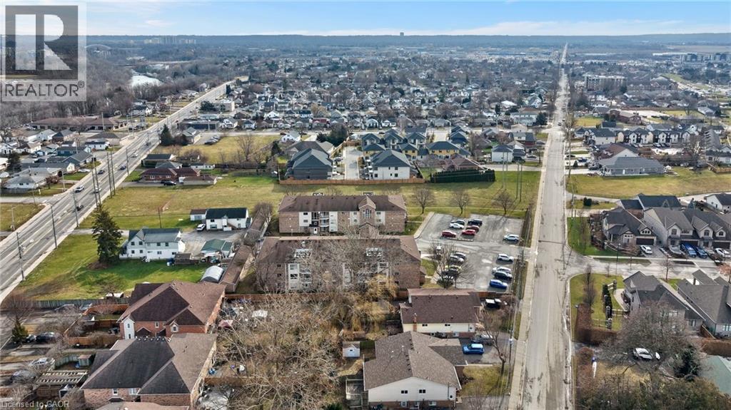 1061 Vansickle Road N Unit# 303b, St. Catharines, Ontario L2M 2X4 - Photo 31 - 40839945