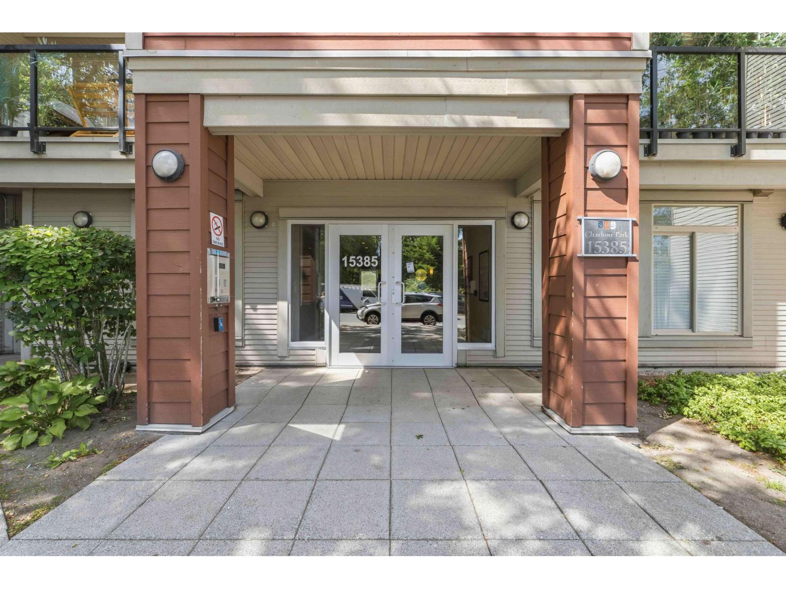 421 15385 101a Avenue, Surrey, British Columbia  V3R 0B4 - Photo 5 - R3136545