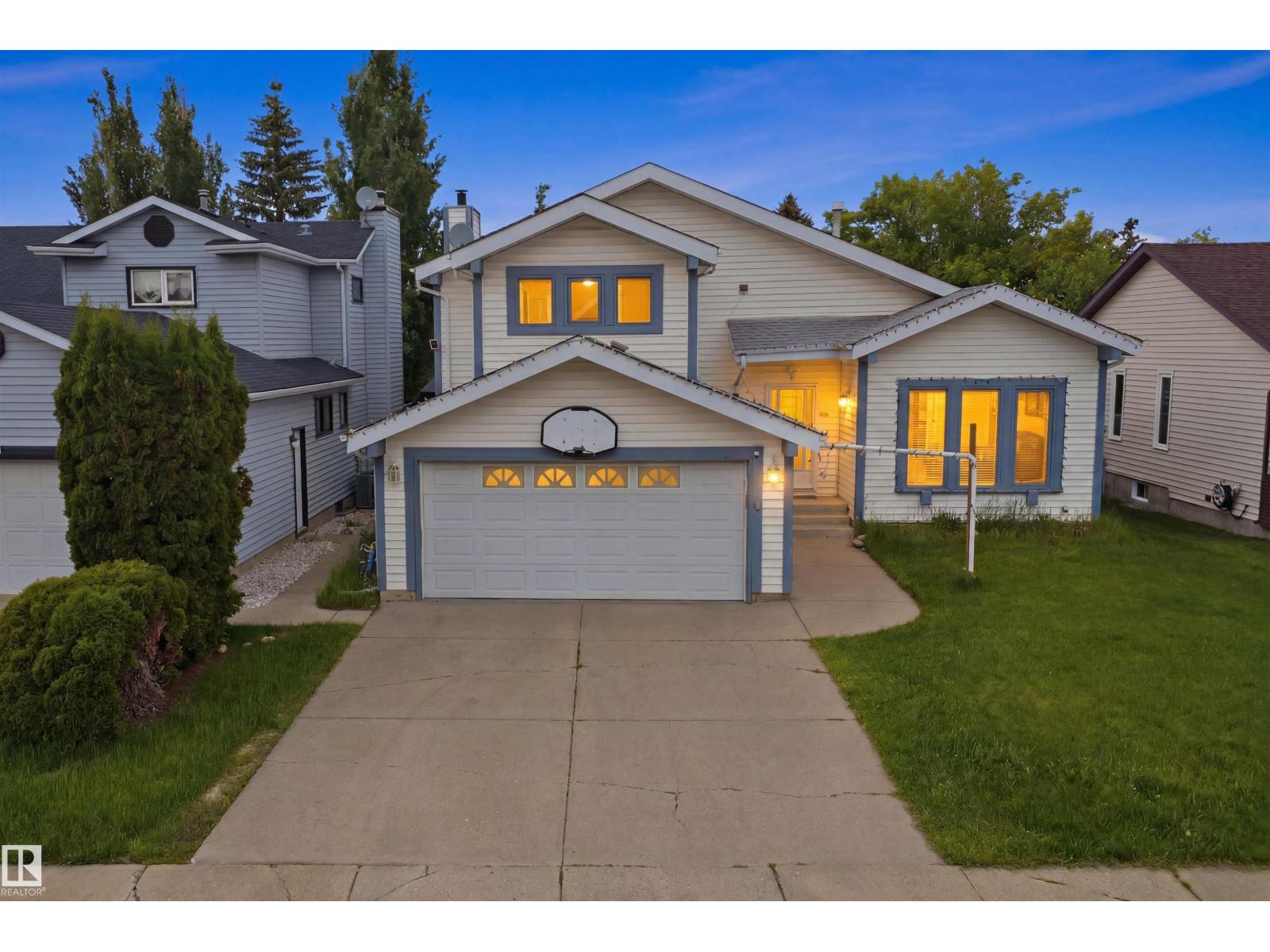 3220 42a Av Nw, Edmonton, Alberta  T6T 1E5 - Photo 2 - E4493962