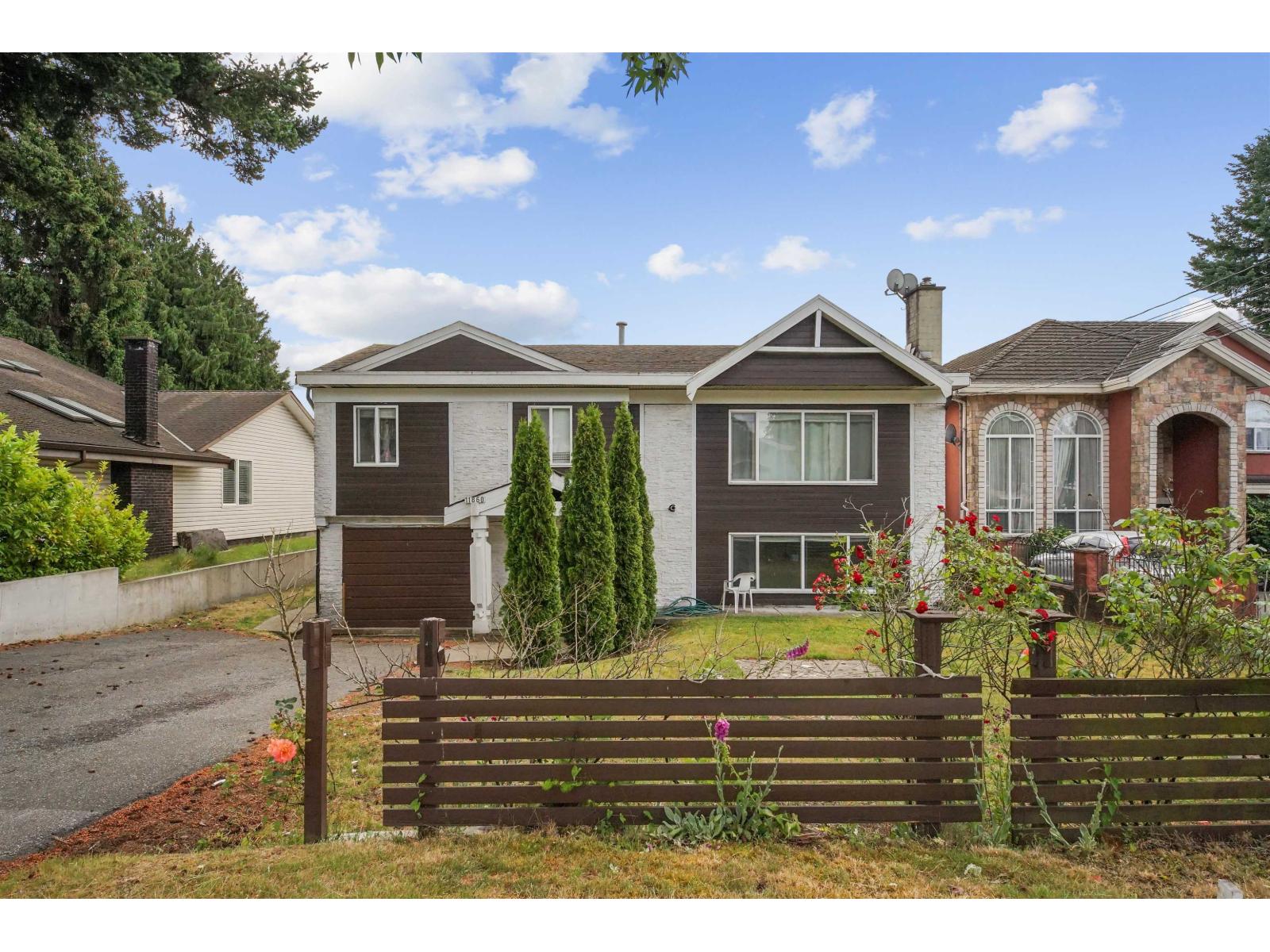 11860 75a Avenue, Delta, British Columbia  V4C 1J9 - Photo 2 - R3136309