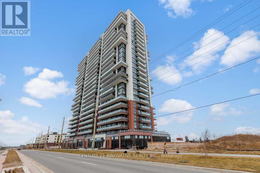 618 - 2545 SIMCOE STREET N, Oshawa, Ontario