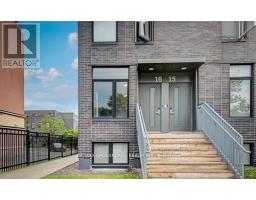 15 - 1720 SIMCOE STREET, Oshawa, Ontario