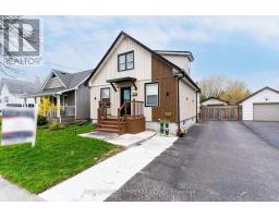 752 DOUGLAS STREET, Oshawa, Ontario