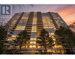 1602 - 5 GREYSTONE WALK DRIVE, Toronto, Ontario