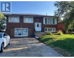 MAIN - 791 SHEPPARD AVENUE, Pickering, Ontario