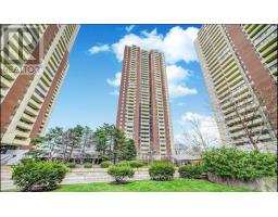 1009 - 1 MASSEY SQUARE, Toronto, Ontario