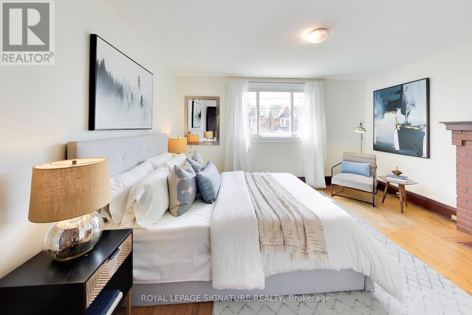 2102 Gerrard Street E, Toronto, Ontario  M4E 2B8 - Photo 11 - E13453176