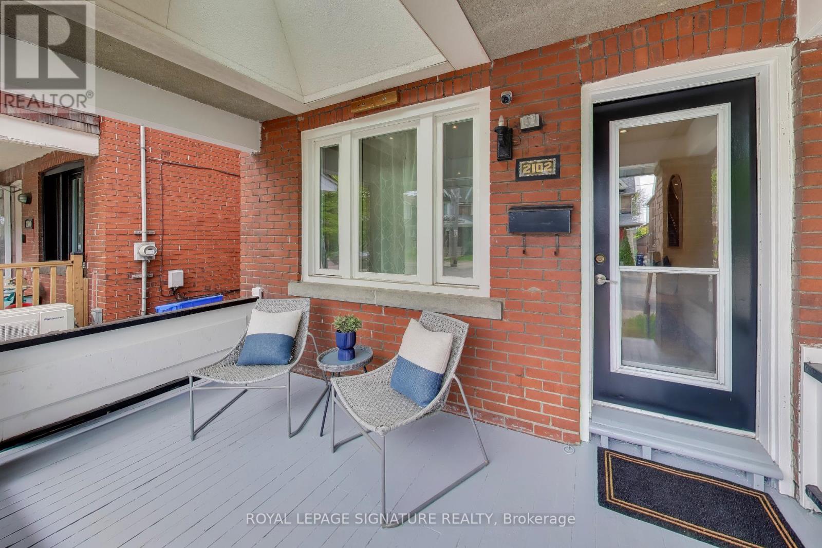 2102 Gerrard Street E, Toronto, Ontario  M4E 2B8 - Photo 23 - E13453176
