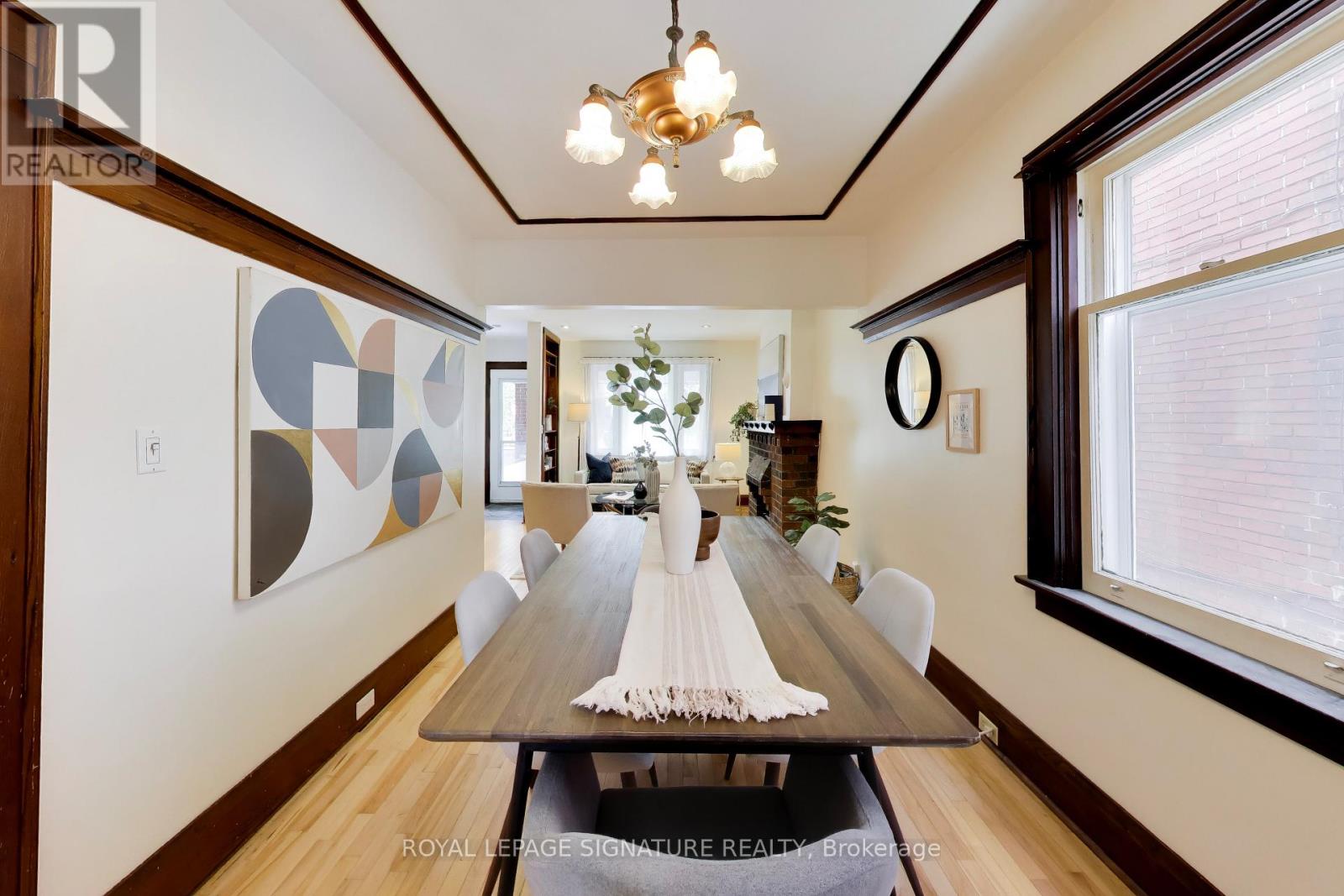 2102 Gerrard Street E, Toronto, Ontario  M4E 2B8 - Photo 6 - E13453176