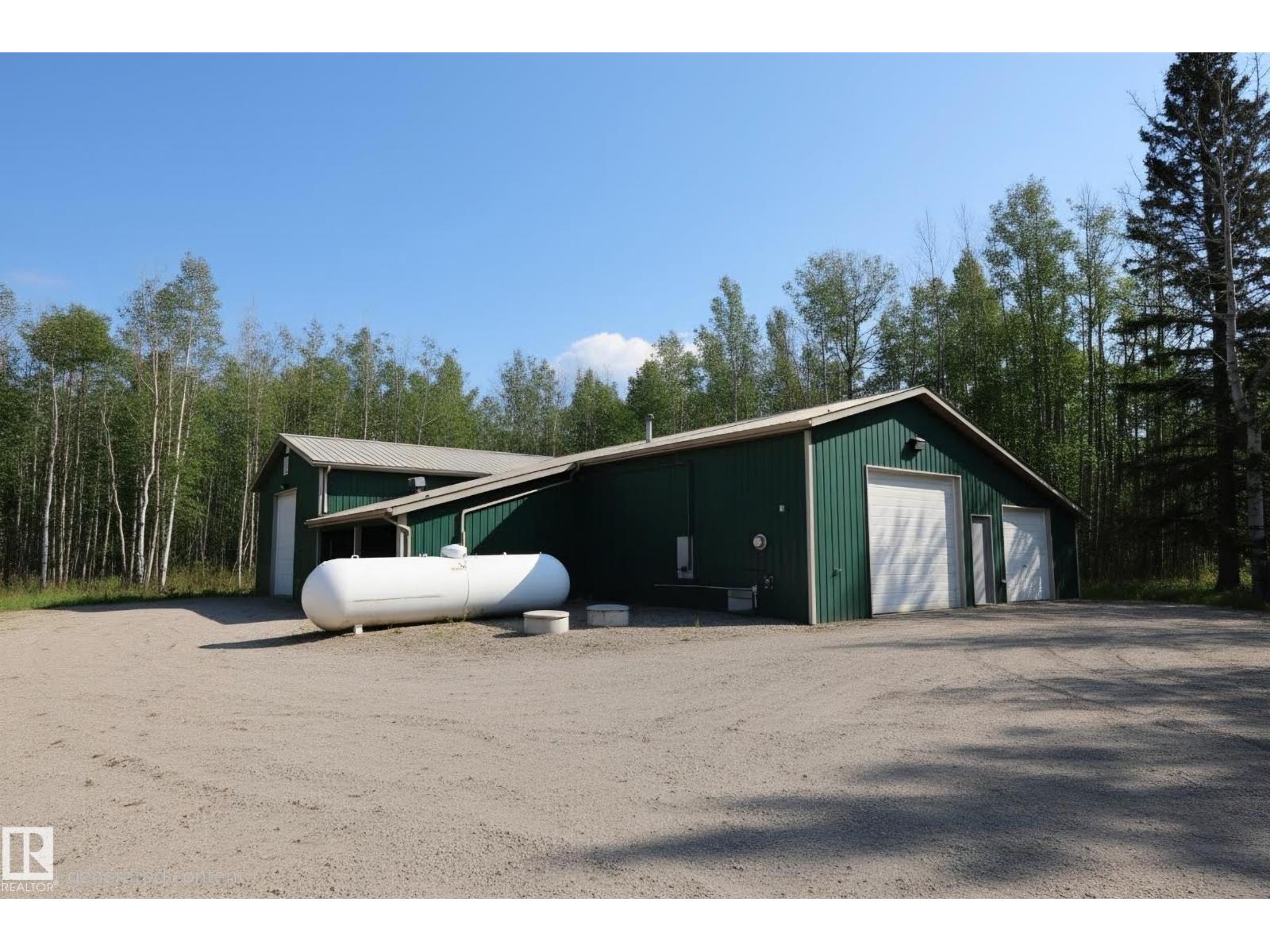 274032 Twp Road 480, Rural Wetaskiwin County, Alberta  T0C 2P0 - Photo 2 - E4474939
