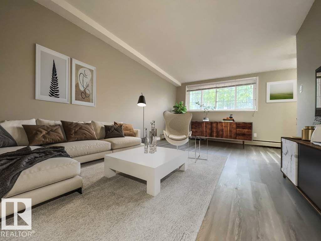 107 Village AC NW, edmonton, Alberta