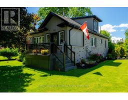 35 CHURCH STREET E, Norwich, Ontario