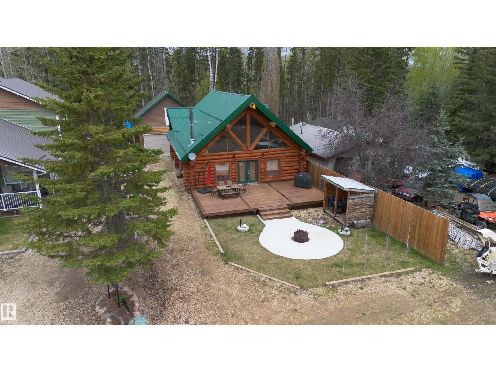 #68 63116 Rge Road 255, Rural Westlock County, Alberta  T0G 2J0 - Photo 2 - E4489630