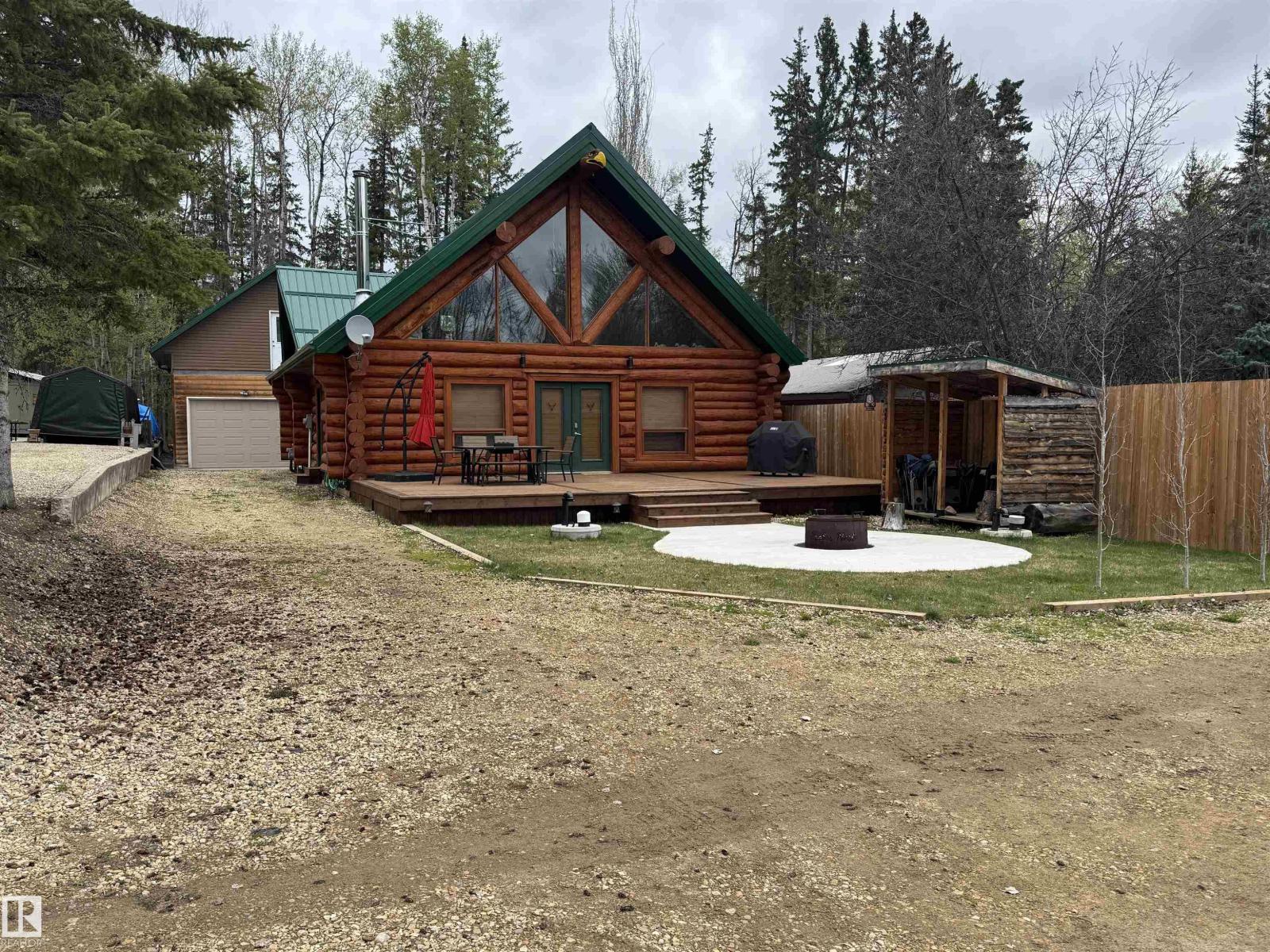 #68 63116 Rge Road 255, Rural Westlock County, Alberta  T0G 2J0 - Photo 3 - E4489630