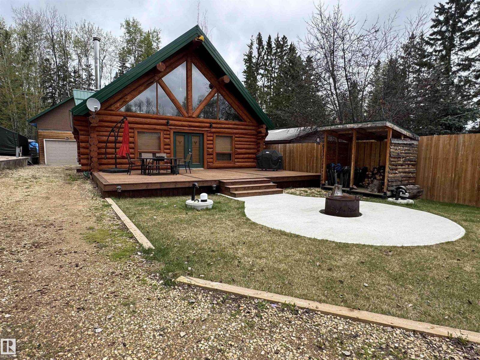 #68 63116 Rge Road 255, Rural Westlock County, Alberta  T0G 2J0 - Photo 1 - E4489630