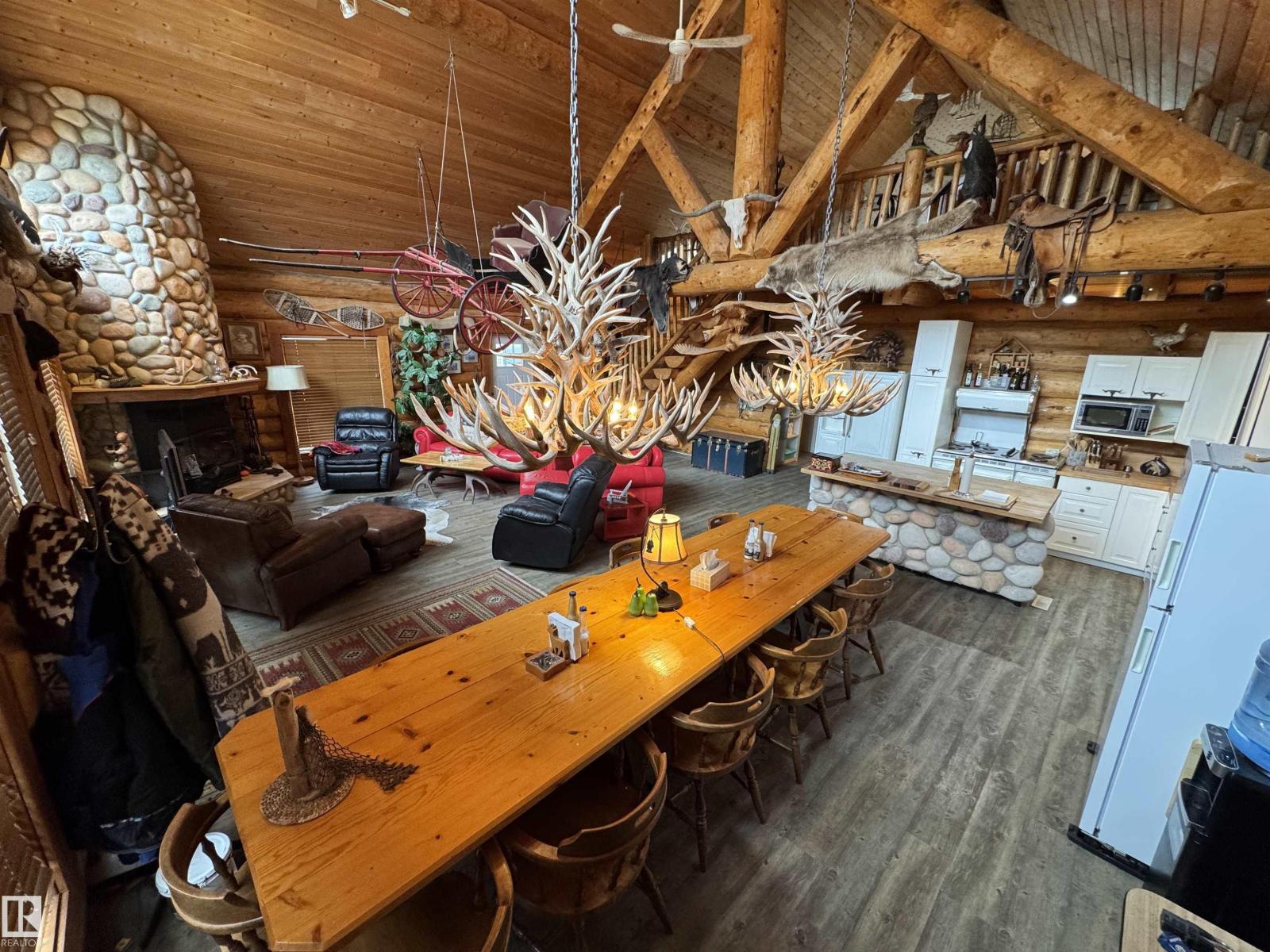#68 63116 Rge Road 255, Rural Westlock County, Alberta  T0G 2J0 - Photo 7 - E4489630