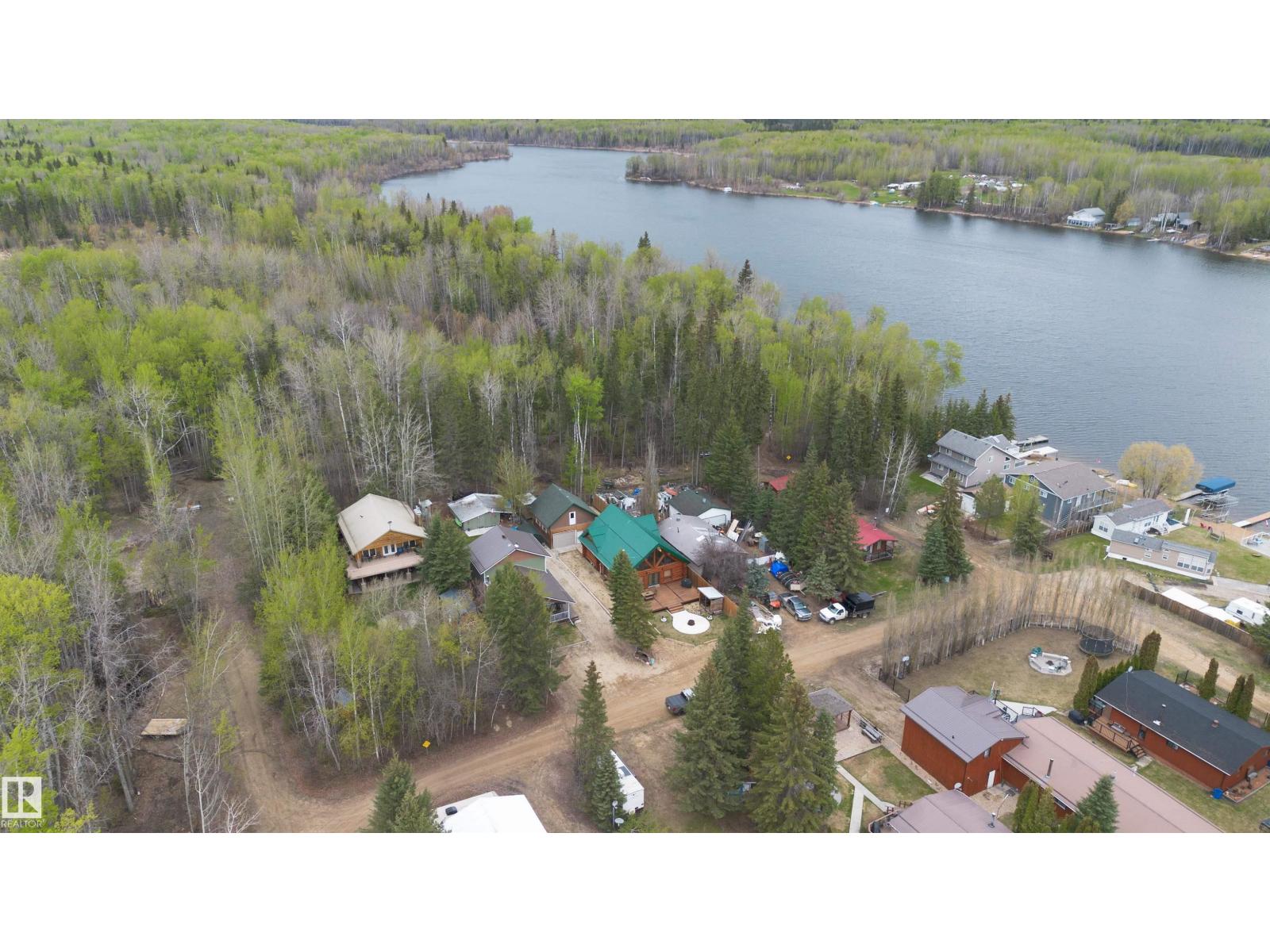 #68 63116 Rge Road 255, Rural Westlock County, Alberta  T0G 2J0 - Photo 48 - E4489630
